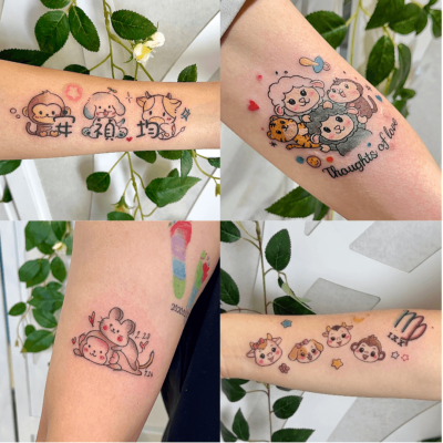 jstattoo-monkey-zodiac-personality-tattoo-f8dff8